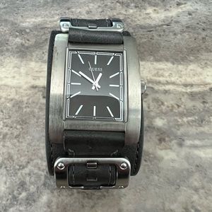 Guess Mens Watch